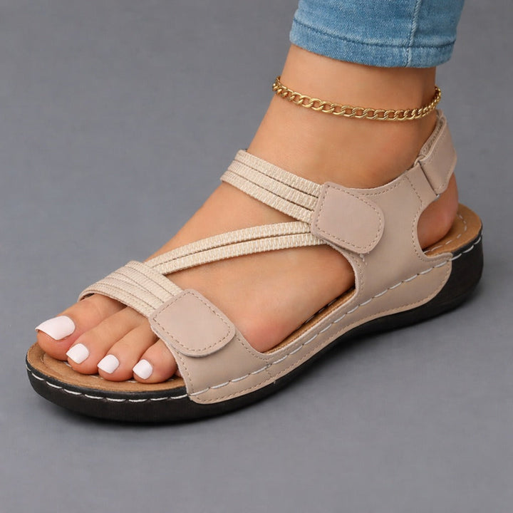 Isla | Lightweight Comfort Sandals
