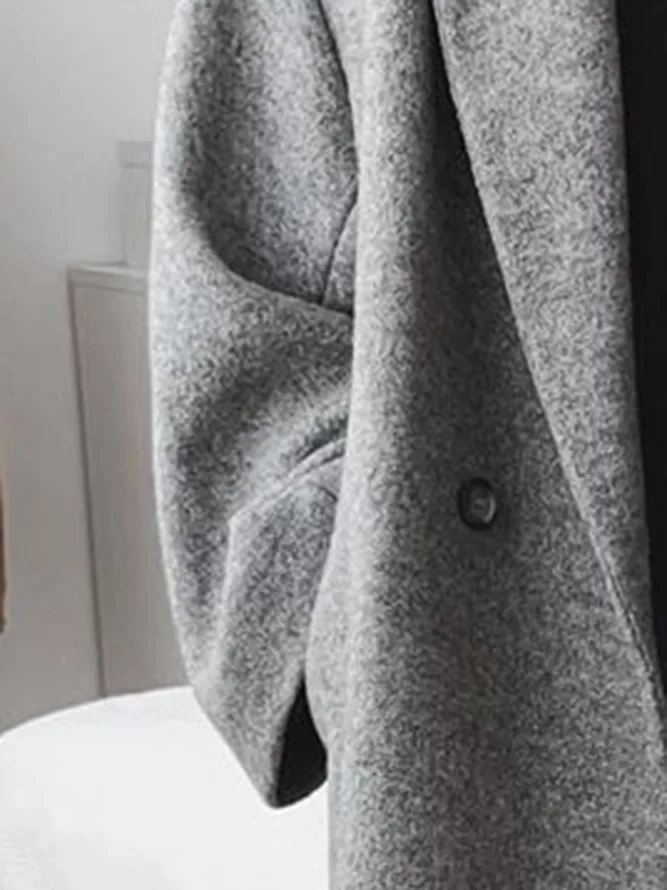 Naiana™ - Classic Women's Winter Long Coat