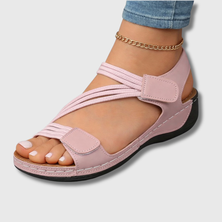 Isla | Lightweight Comfort Sandals