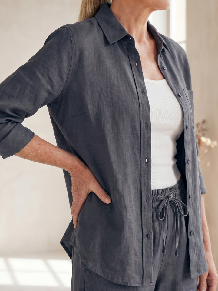 Noor | Two-Piece Set
