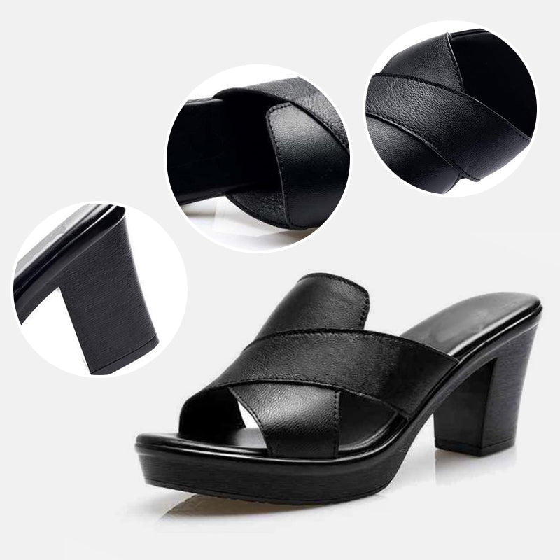 Adele | Everyday Comfort Sandals