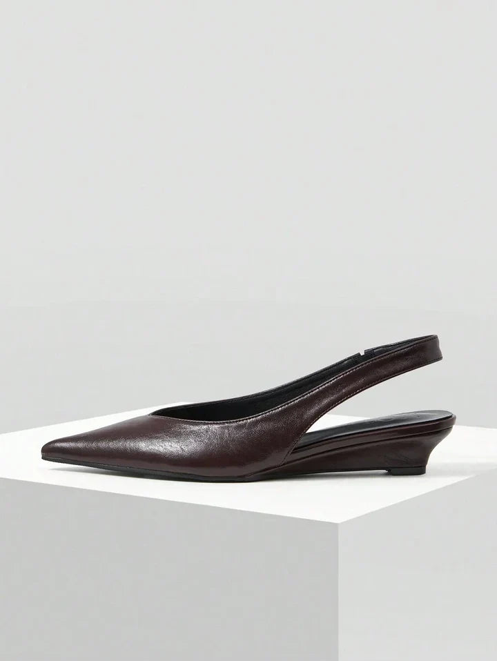 Hana™ Chic Slingback Heels