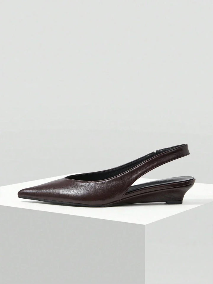 Hana™ Chic Slingback Heels