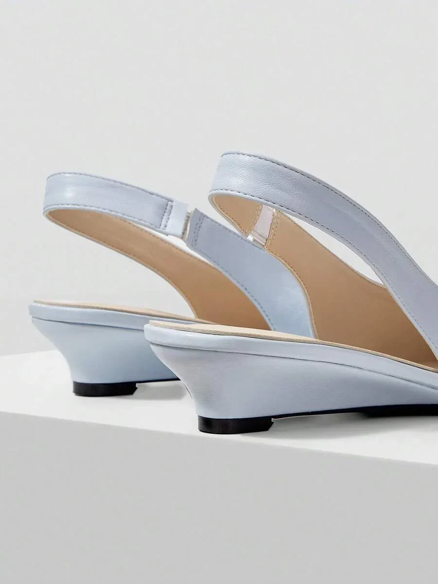 Hana™ Chic Slingback Heels