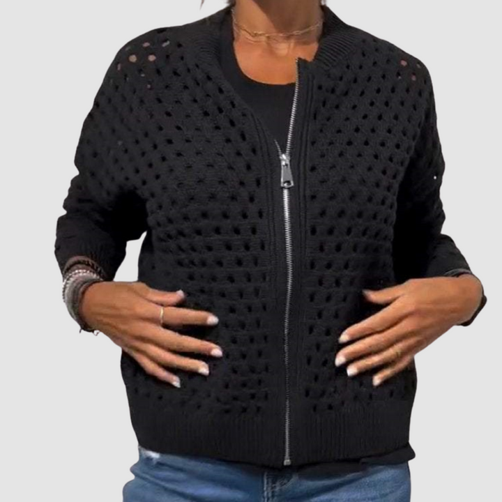 Remi™ Premium Knitted Cardigan