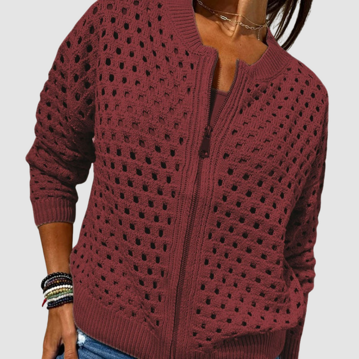 Remi™ Premium Knitted Cardigan