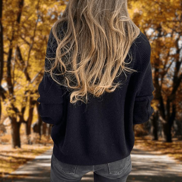 Aileen - Timeless Knit Sweater