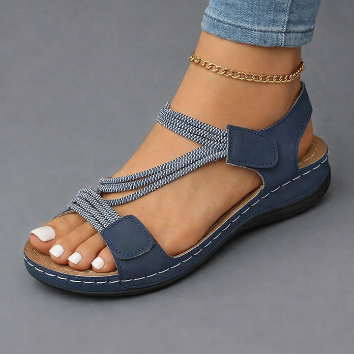 Isla | Lightweight Comfort Sandals