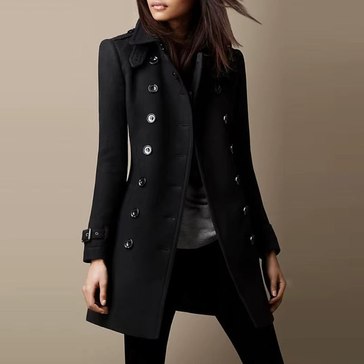Roxy™ - Stylish Women's Jacket