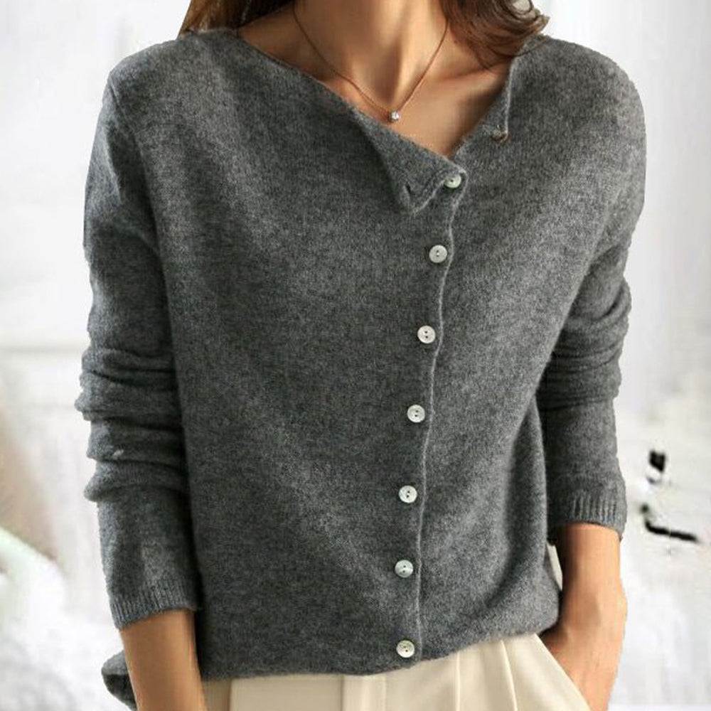 Doreen - Elegant Premium Quality Cardigan