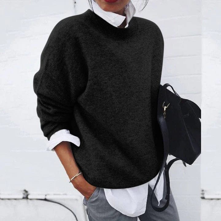 Tiffany - Soft Cashmere Sweater