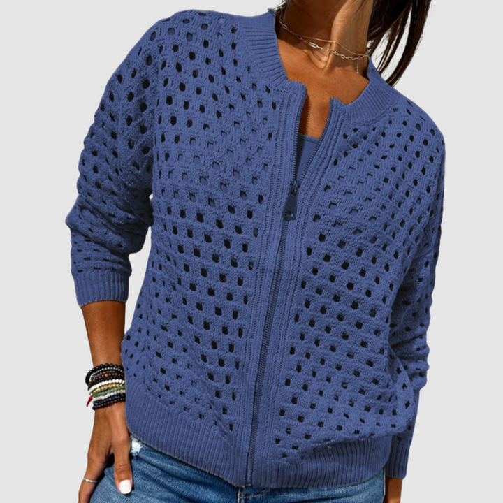 Remi™ Premium Knitted Cardigan