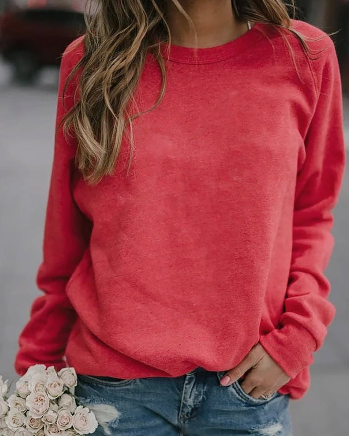 Kim - Stylish Sweater