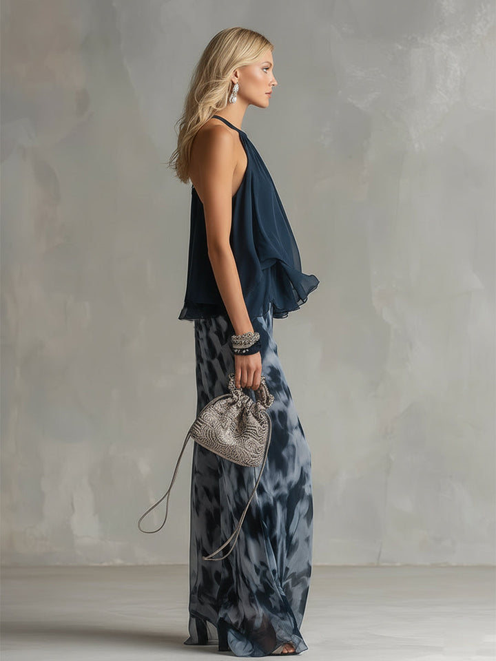Vittoria | Fluid ensemble with sophisticated charm