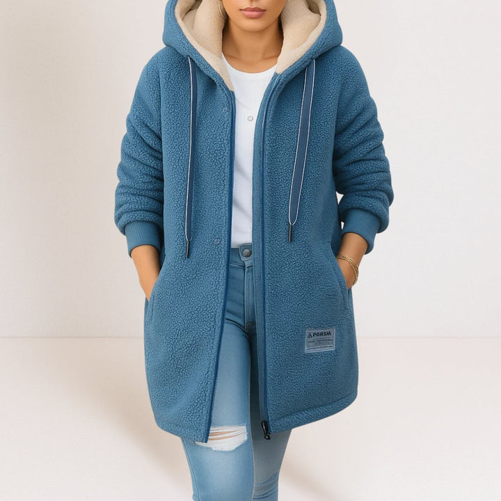 Ruby | Women’s Fleece Jacket