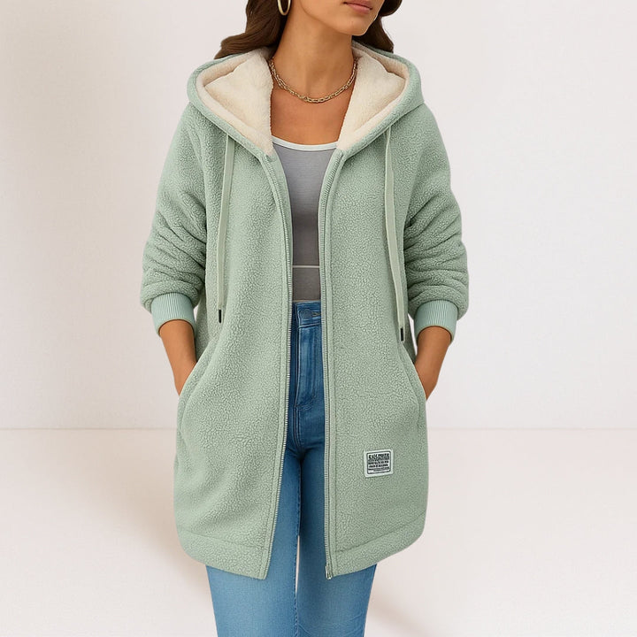 Ruby | Women’s Fleece Jacket