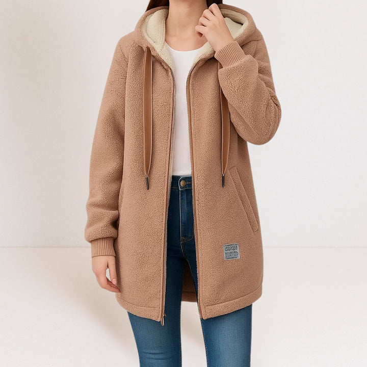 Ruby | Women’s Fleece Jacket