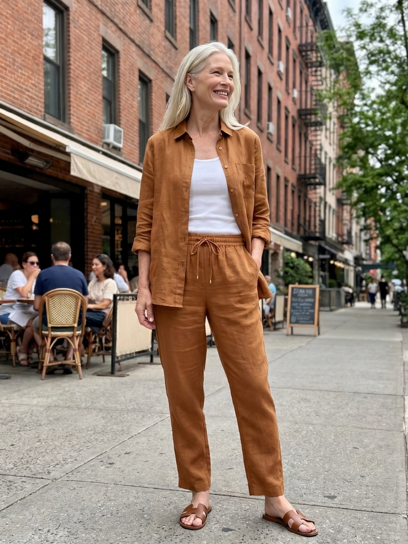 Noor | Two-Piece Set