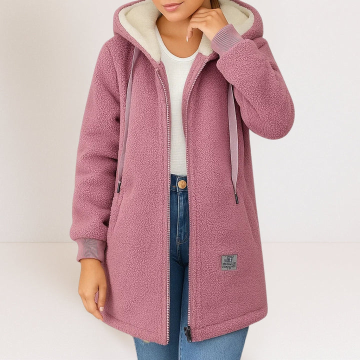 Ruby | Women’s Fleece Jacket