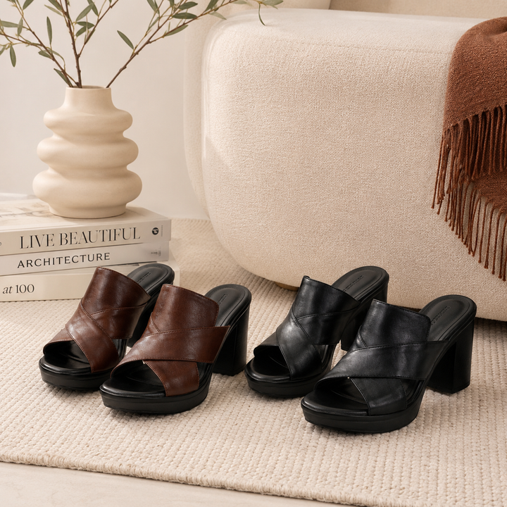 Adele | Everyday Comfort Sandals