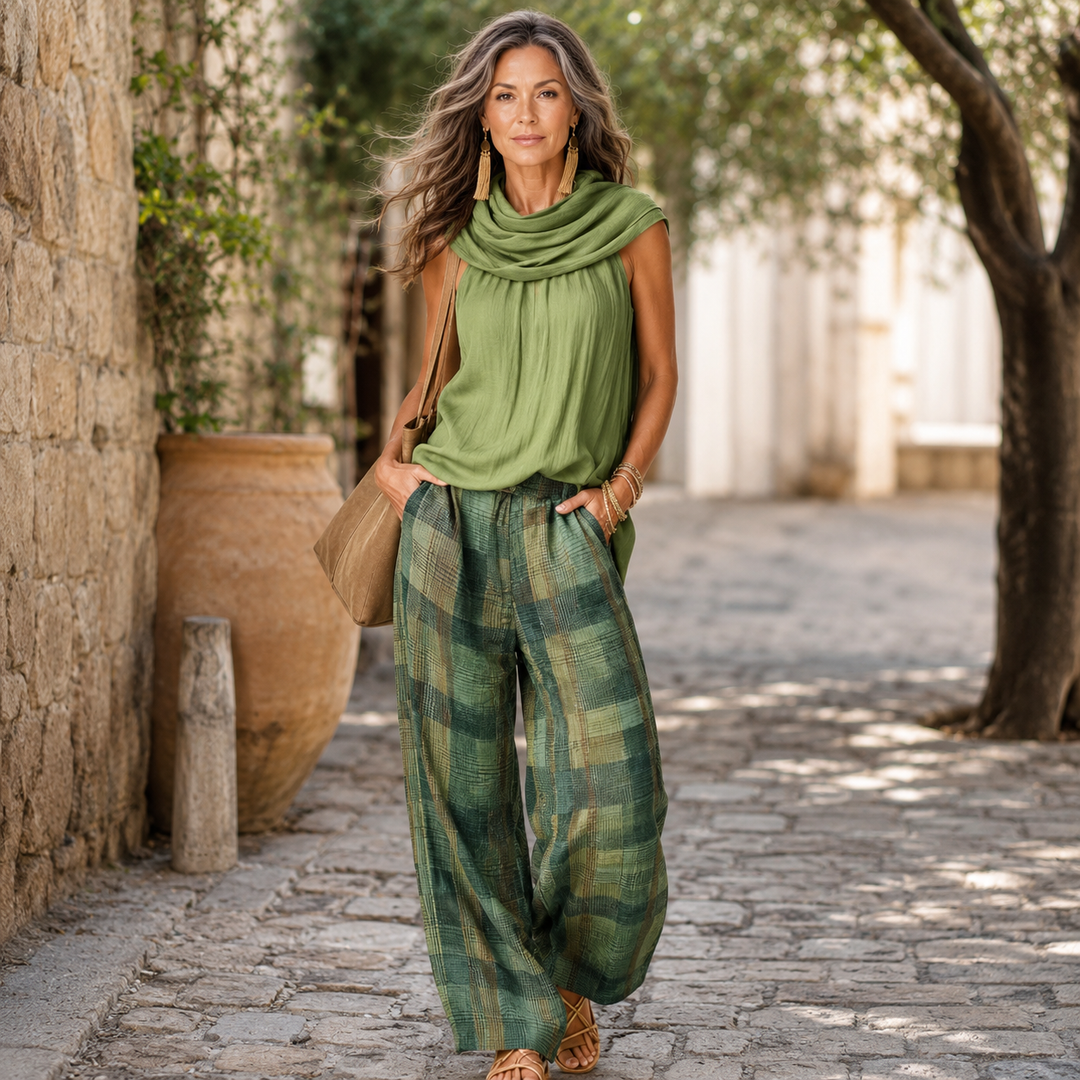 Essenza Naturale™ Set – Relaxed comfort with artisanal elegance