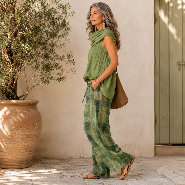 Essenza Naturale™ Set – Relaxed comfort with artisanal elegance