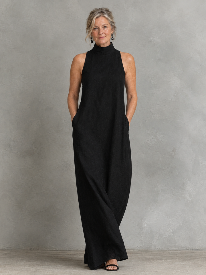 Chrissy | Maxi Dress