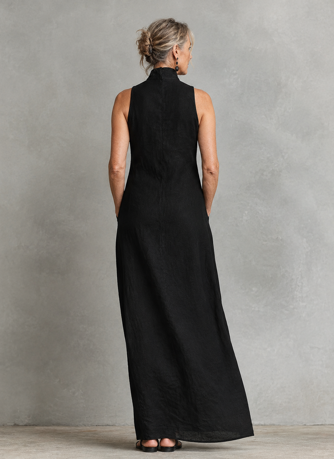 Chrissy | Maxi Dress