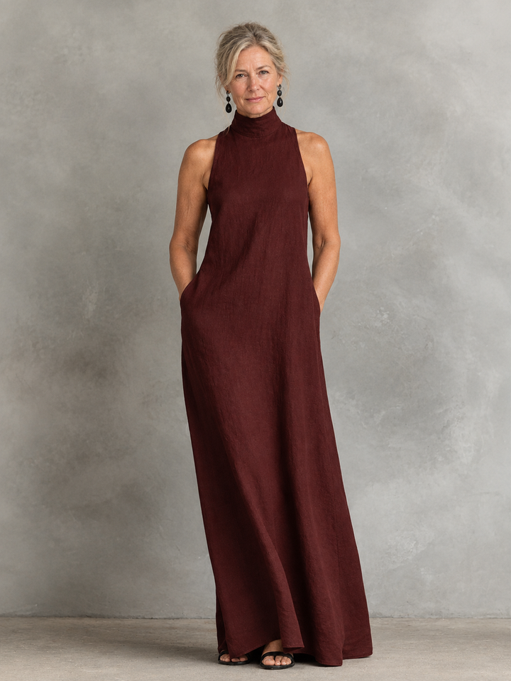 Chrissy | Maxi Dress