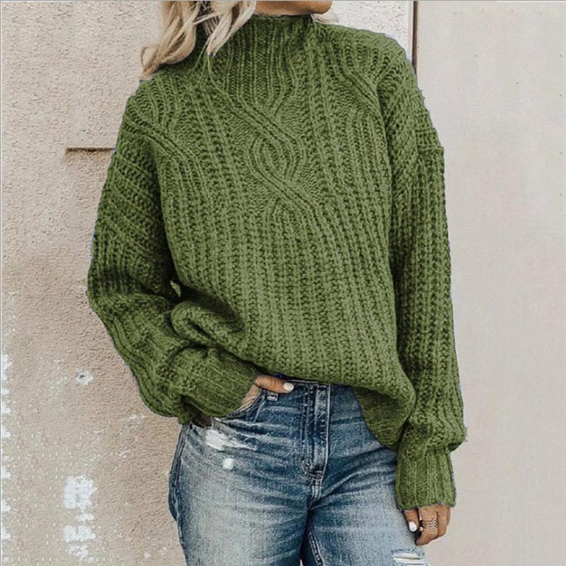 Alira - Elegant Sweater