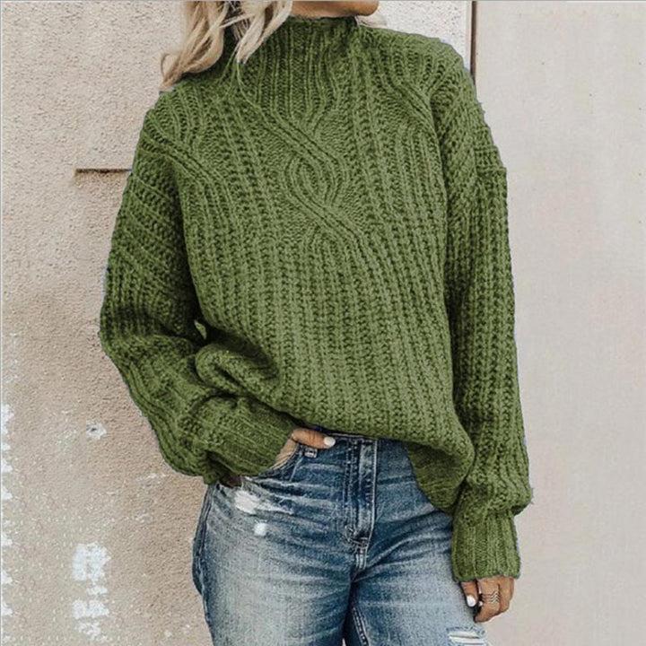 Alira - Elegant Sweater