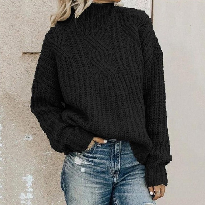 Alira - Elegant Sweater