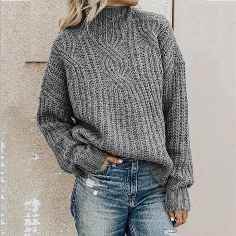 Alira - Elegant Sweater