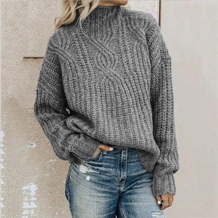 Alira - Elegant Sweater