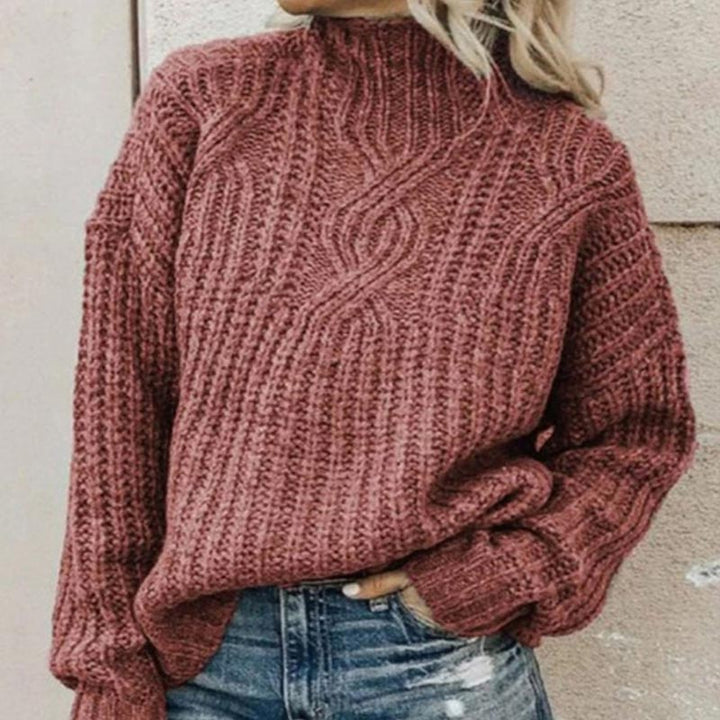 Alira - Elegant Sweater