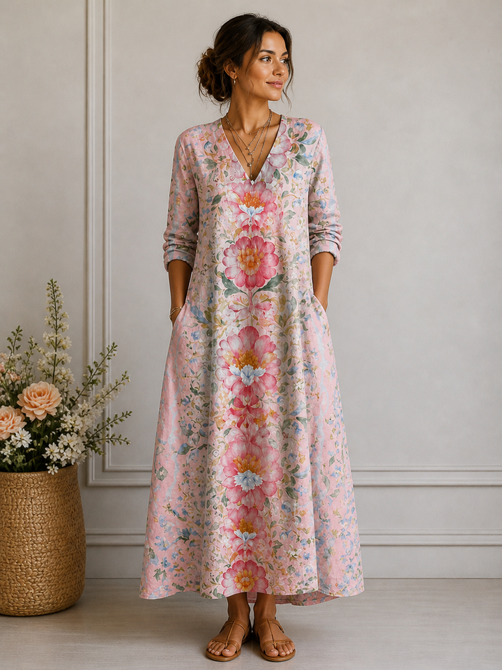 Sunday | Everyday Comfort Dress