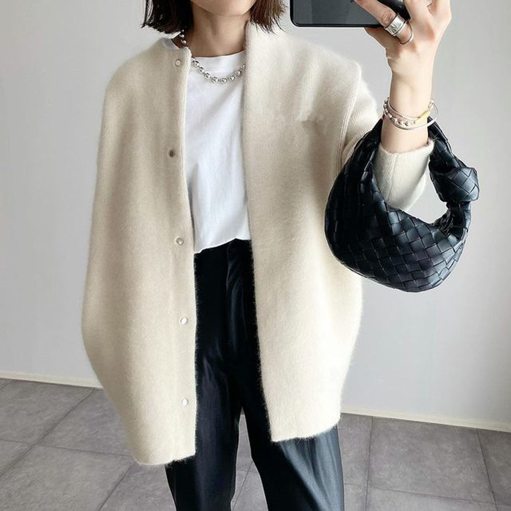 Seraphina - Warm and Elegant Cardigan