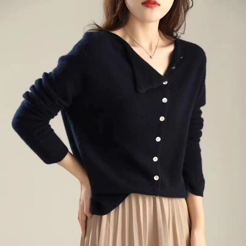 Doreen - Elegant Premium Quality Cardigan
