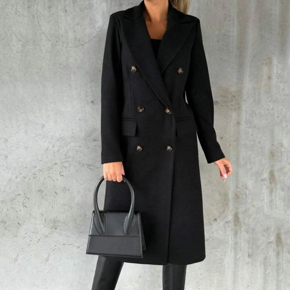 Davina™ - Winter Jacket