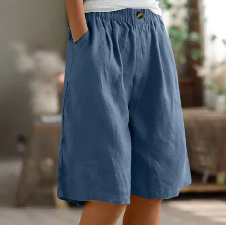 Matilda™ Everyday Elegant Shorts