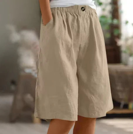 Matilda™ Everyday Elegant Shorts