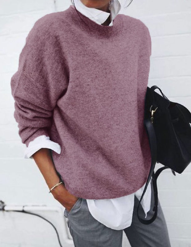 Tiffany - Soft Cashmere Sweater