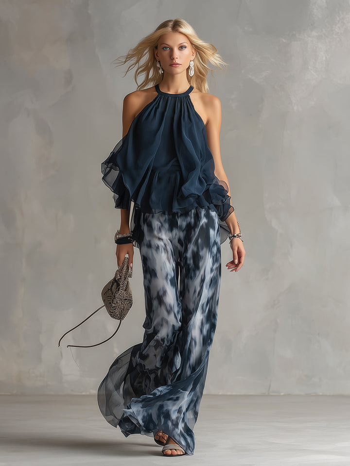 Vittoria | Fluid ensemble with sophisticated charm