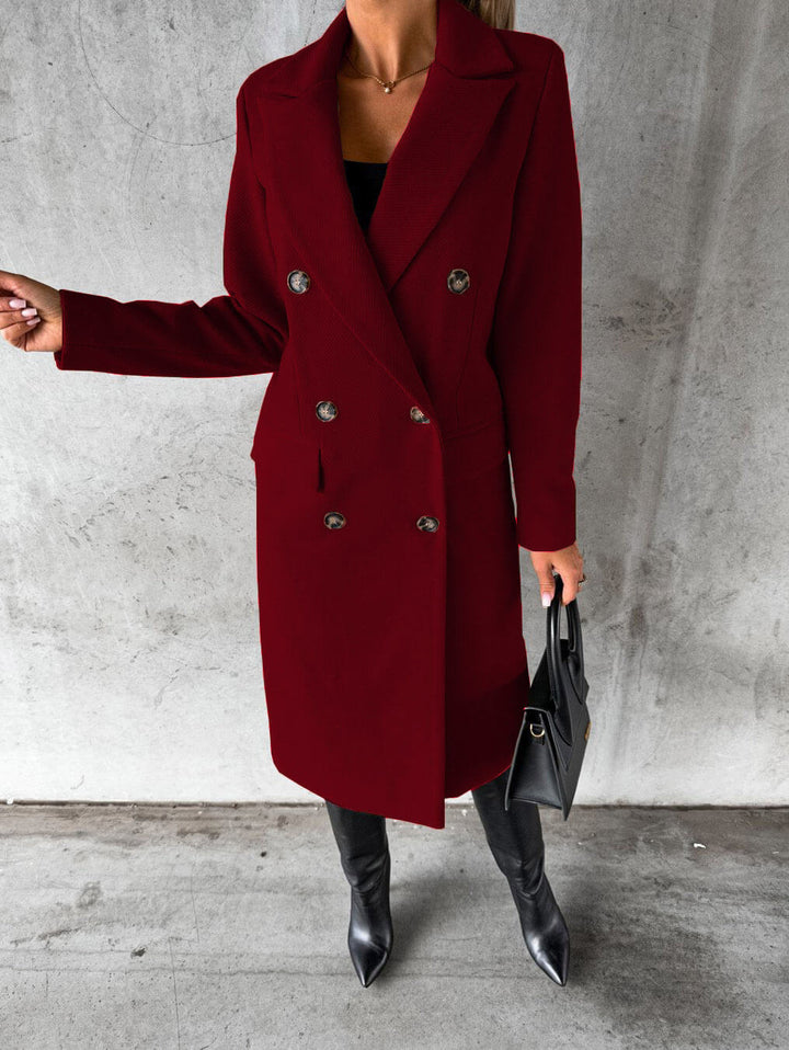 Davina™ - Winter Jacket