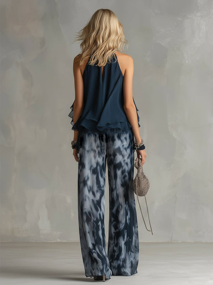 Vittoria | Fluid ensemble with sophisticated charm