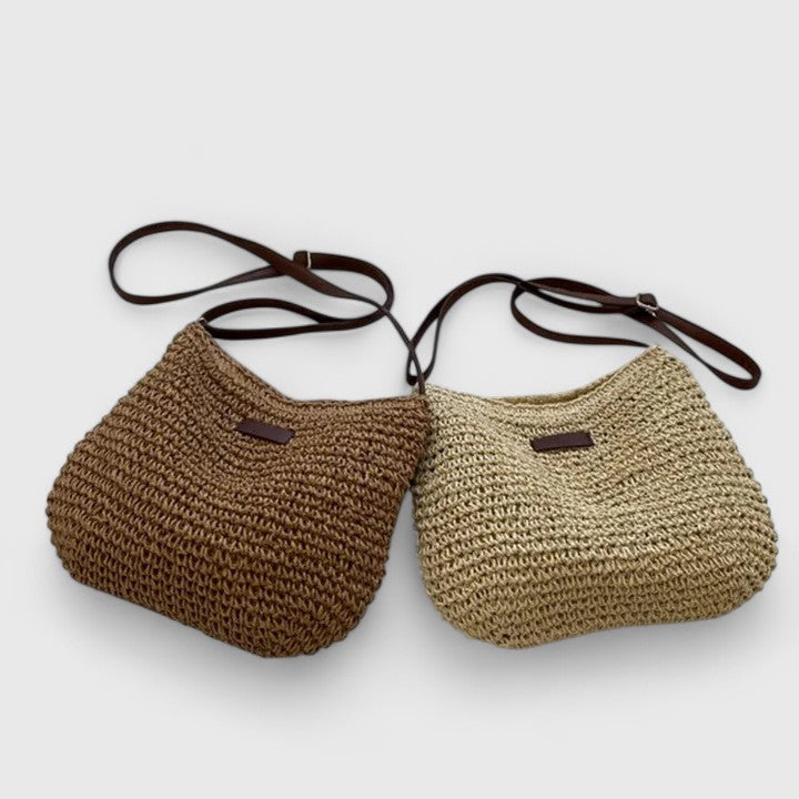 Kathy | Slouchy Crossbody Bag