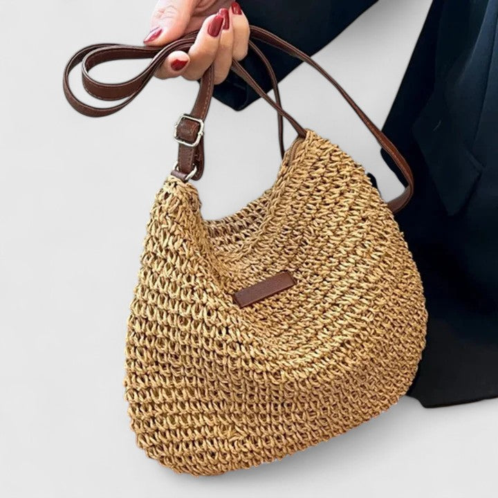 Kathy | Slouchy Crossbody Bag