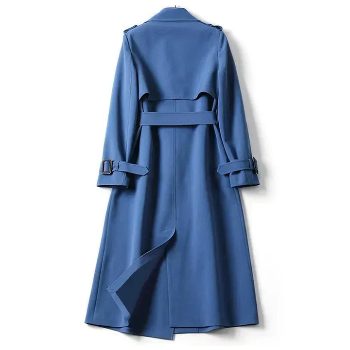 Ella™ - Waterproof Trench Coat
