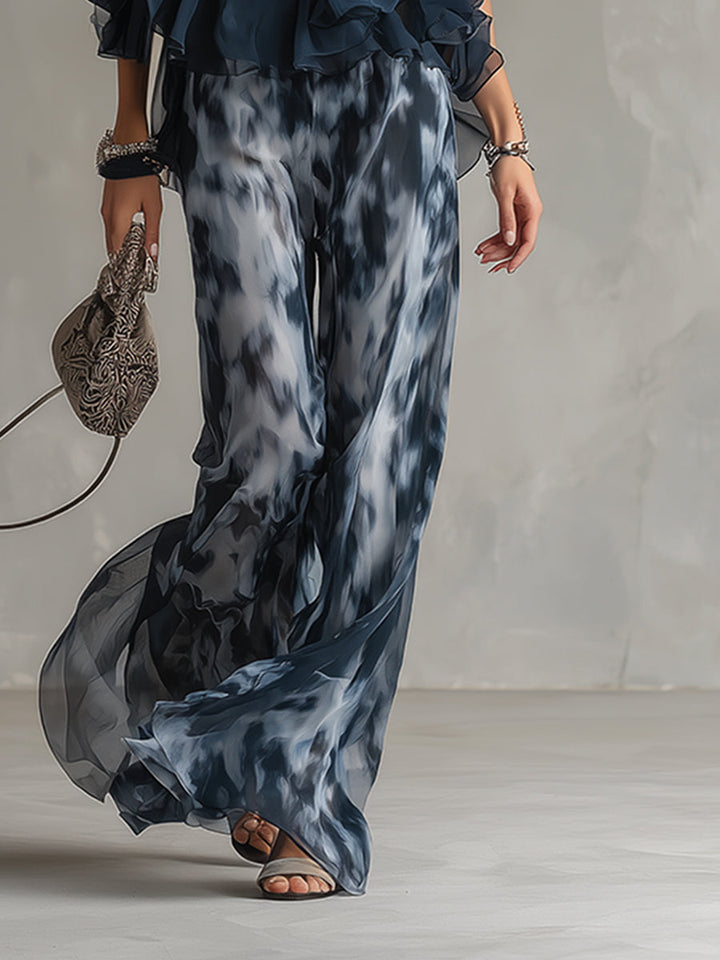 Vittoria | Fluid ensemble with sophisticated charm
