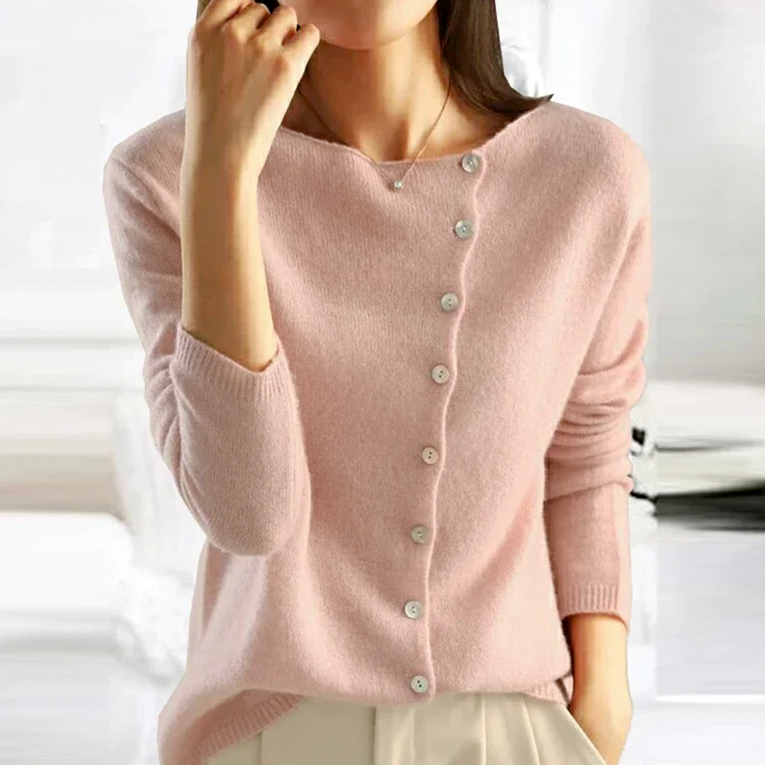 Doreen - Elegant Premium Quality Cardigan